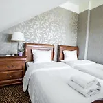 Diament Katowice - Siemianowice Hotel