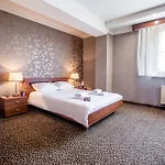 ホテル Diament Katowice - Siemianowice 3*
