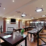 Hotel Diament Katowice - Siemianowice