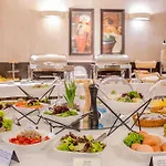Hotel Diament Katowice - Siemianowice 3*