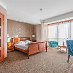 Hotel Diament Katowice - Siemianowice
