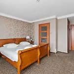 Diament Katowice - Siemianowice Hotel Siemianowice Śląskie