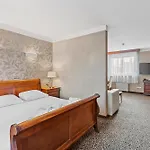 Diament Katowice - Siemianowice Hotel