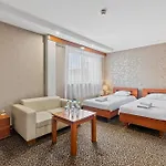 Hotel Diament Katowice - Siemianowice 3*