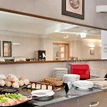 Hotel Diament Katowice - Siemianowice Siemianowice Śląskie
