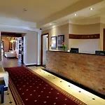 Diament Katowice - Siemianowice Hotel