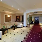 Hotel Diament Katowice - Siemianowice 3*
