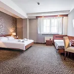 Hotel Diament Katowice - Siemianowice
