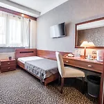 Hotel Diament Katowice - Siemianowice 3*