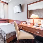 Diament Katowice - Siemianowice 3* Siemianowice Śląskie