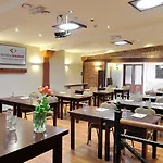 Hotel Diament Katowice - Siemianowice