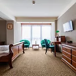 Hotel Diament Katowice - Siemianowice Siemianowice Śląskie