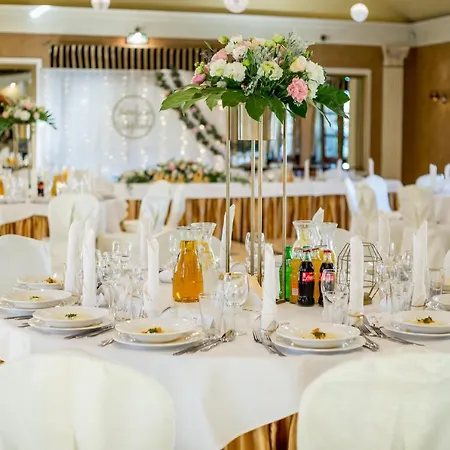 Diament Katowice - Siemianowice 3* Siemianowice Slaskie