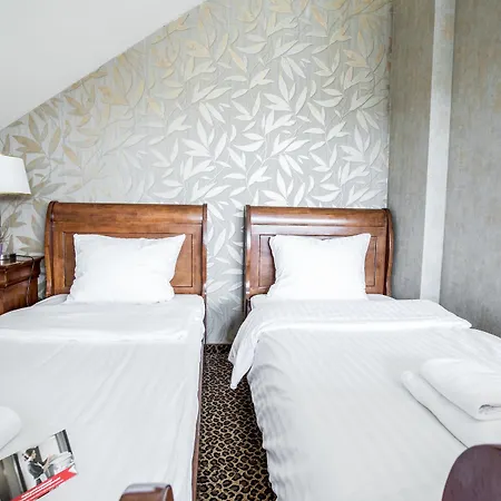 Diament Katowice - Siemianowice Hotel 3*