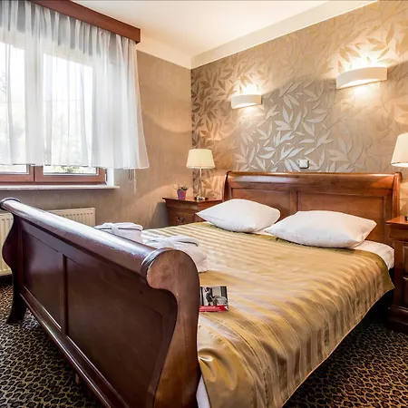 Diament Katowice - Siemianowice Hotel