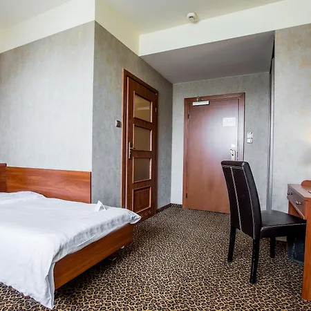 Diament Katowice - Siemianowice 3*