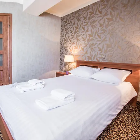 Diament Katowice - Siemianowice Hotel Siemianowice Slaskie