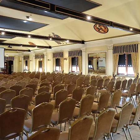Hotel Diament Katowice - Siemianowice Siemianowice Slaskie