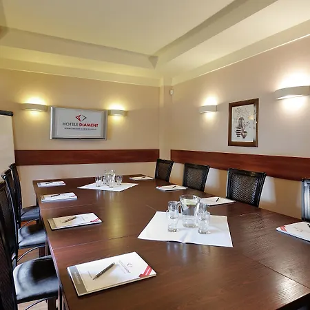 Diament Katowice - Siemianowice 3* Siemianowice Slaskie