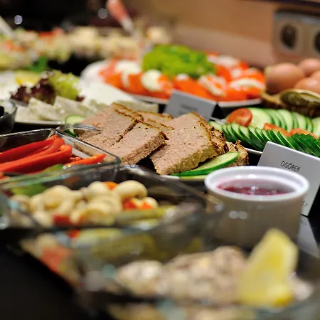 Diament Katowice - Siemianowice Hotel 3*