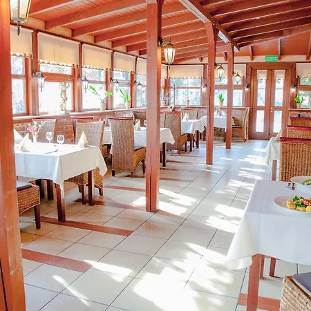 Diament Katowice - Siemianowice Hotel