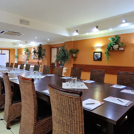 Hotel Diament Katowice - Siemianowice Siemianowice Slaskie