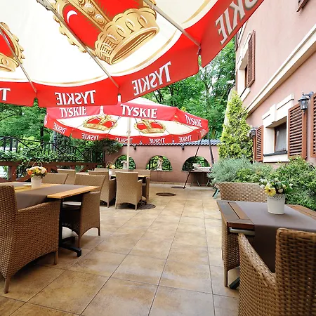 Diament Katowice - Siemianowice 3* Siemianowice Śląskie