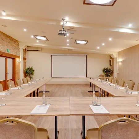 Hotel Diament Katowice - Siemianowice 3*