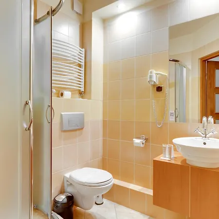 Diament Katowice - Siemianowice 3*