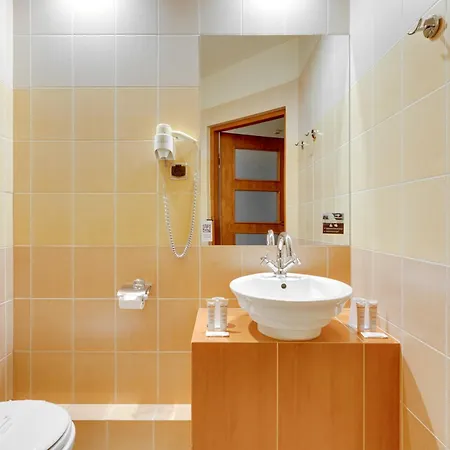 Hotel Diament Katowice - Siemianowice