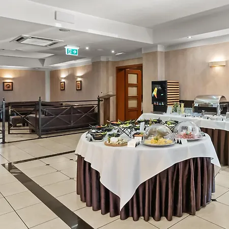 Diament Katowice - Siemianowice Hotel Siemianowice Śląskie