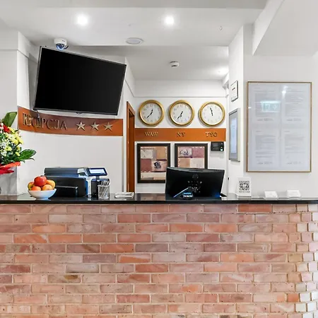 Diament Katowice - Siemianowice فندق