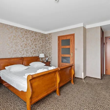 Diament Katowice - Siemianowice Hotel Siemianowice Śląskie