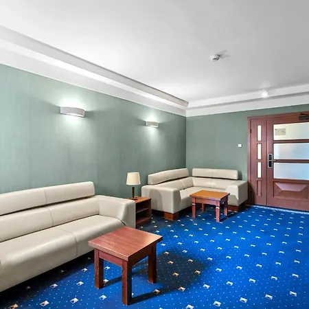 Hotel Diament Katowice - Siemianowice Siemianowice Slaskie