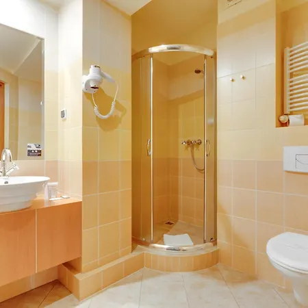 Diament Katowice - Siemianowice 3*