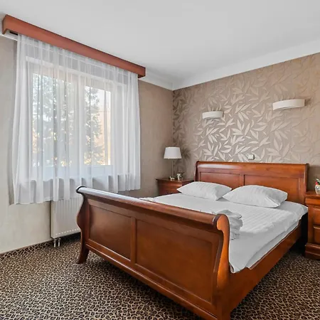 Diament Katowice - Siemianowice Hotel 3*