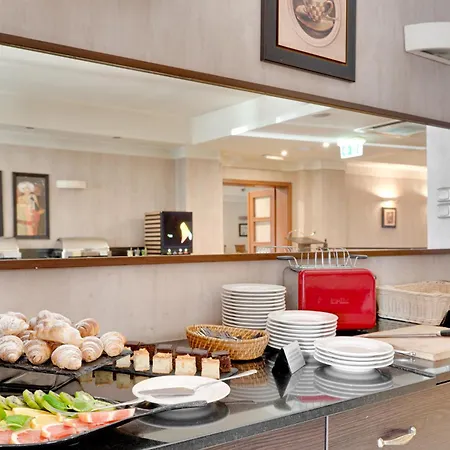 Hotel Diament Katowice - Siemianowice Siemianowice Slaskie