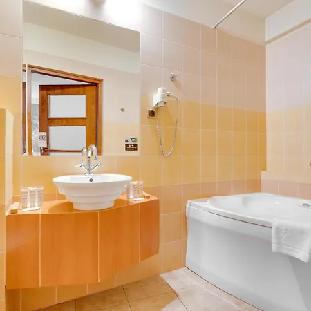 Diament Katowice - Siemianowice 3* Siemianowice Śląskie