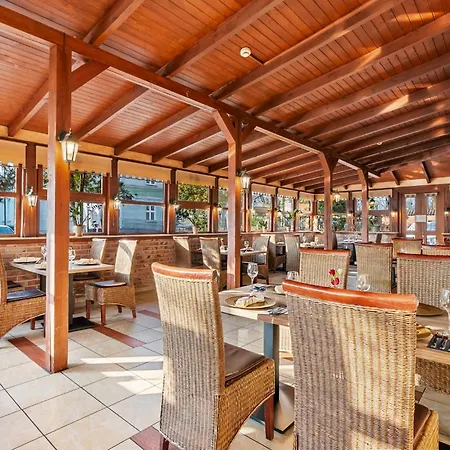 Hotel Diament Katowice - Siemianowice Siemianowice Slaskie