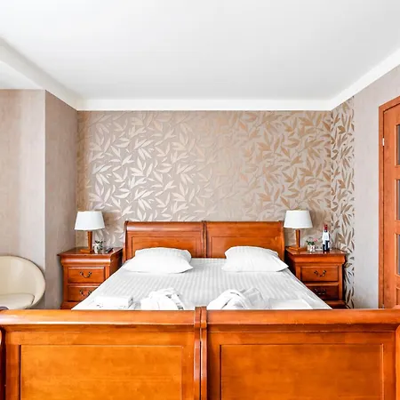 Diament Katowice - Siemianowice 3*