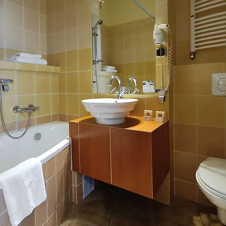Diament Katowice - Siemianowice 3* Siemianowice Slaskie