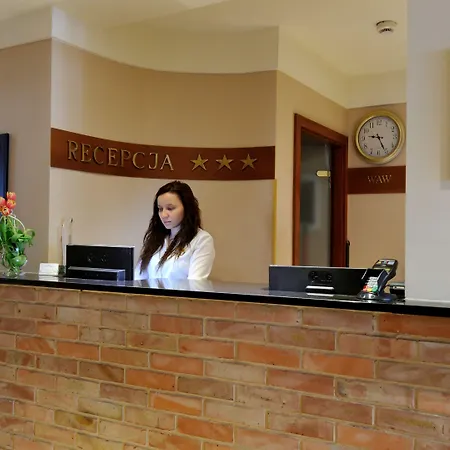 Hotel Diament Katowice - Siemianowice 3*