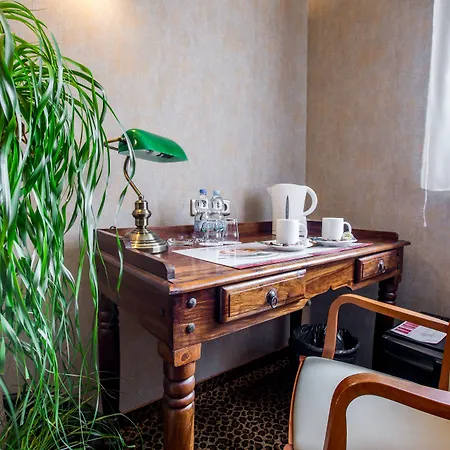 Diament Katowice - Siemianowice Hotel Siemianowice Śląskie