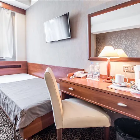 Diament Katowice - Siemianowice 3* Siemianowice Slaskie