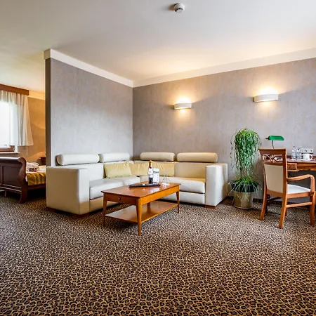 Diament Katowice - Siemianowice Hotel Siemianowice Śląskie