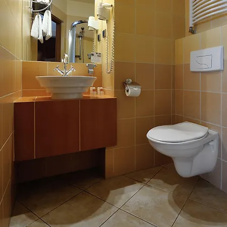 Diament Katowice - Siemianowice Hotel
