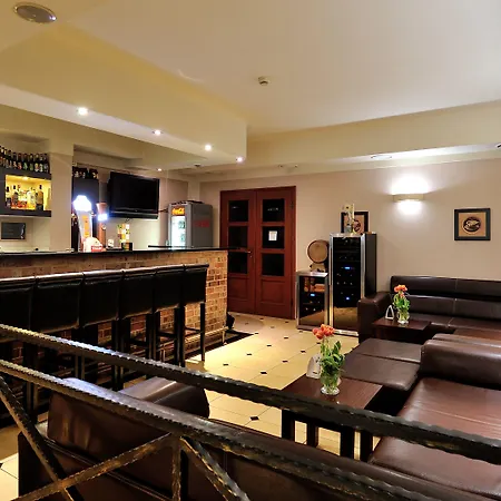 Diament Katowice - Siemianowice 3* Siemianowice Śląskie