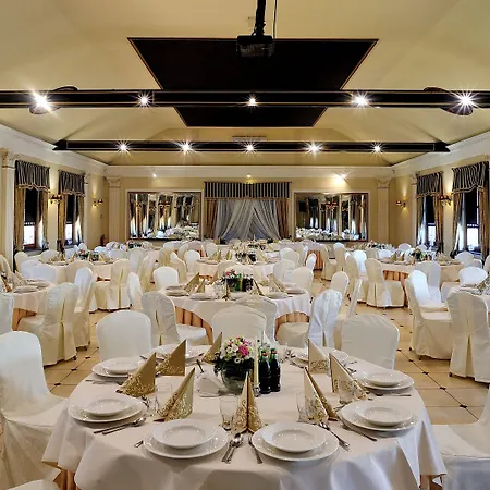 Diament Katowice - Siemianowice 3*