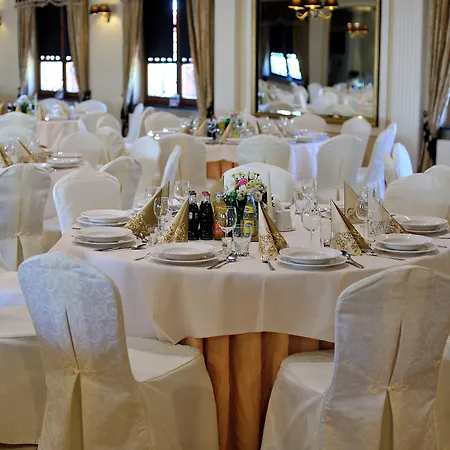 Diament Katowice - Siemianowice Hotel Siemianowice Slaskie