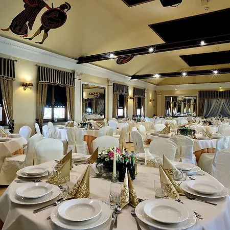 Diament Katowice - Siemianowice Hotel